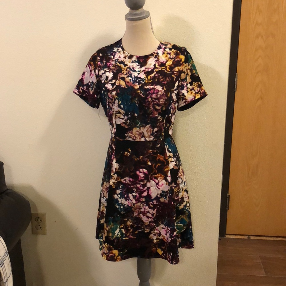 Dress from target !